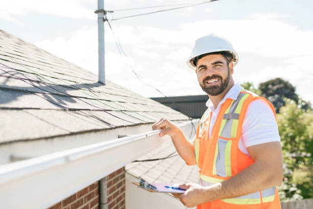 Quick and Trustworthy Emergency Roof Repair Services in Gueydan, LA